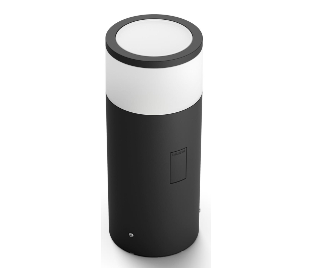 Philips Hue White and color ambiance Lampa zewnętrzna Calla - 554231 - zdjęcie 3